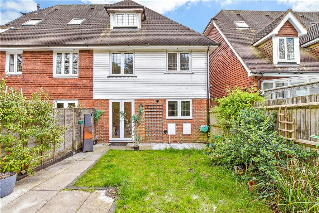 Property photo 2 of 10 Rear Elevation