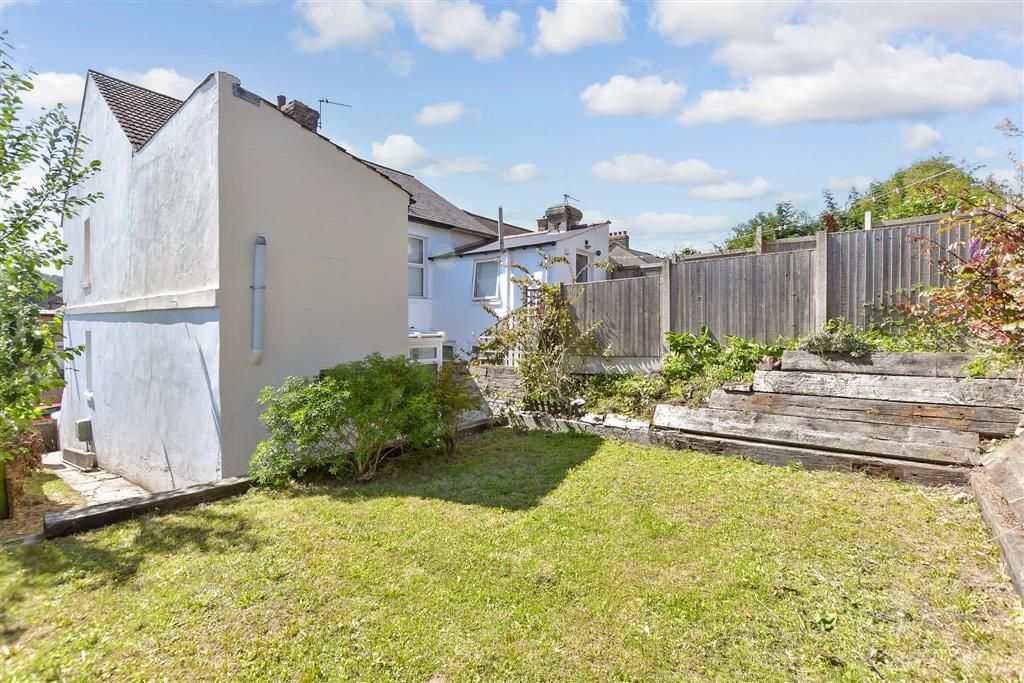 Property photo 2 of 12 Rear Garden