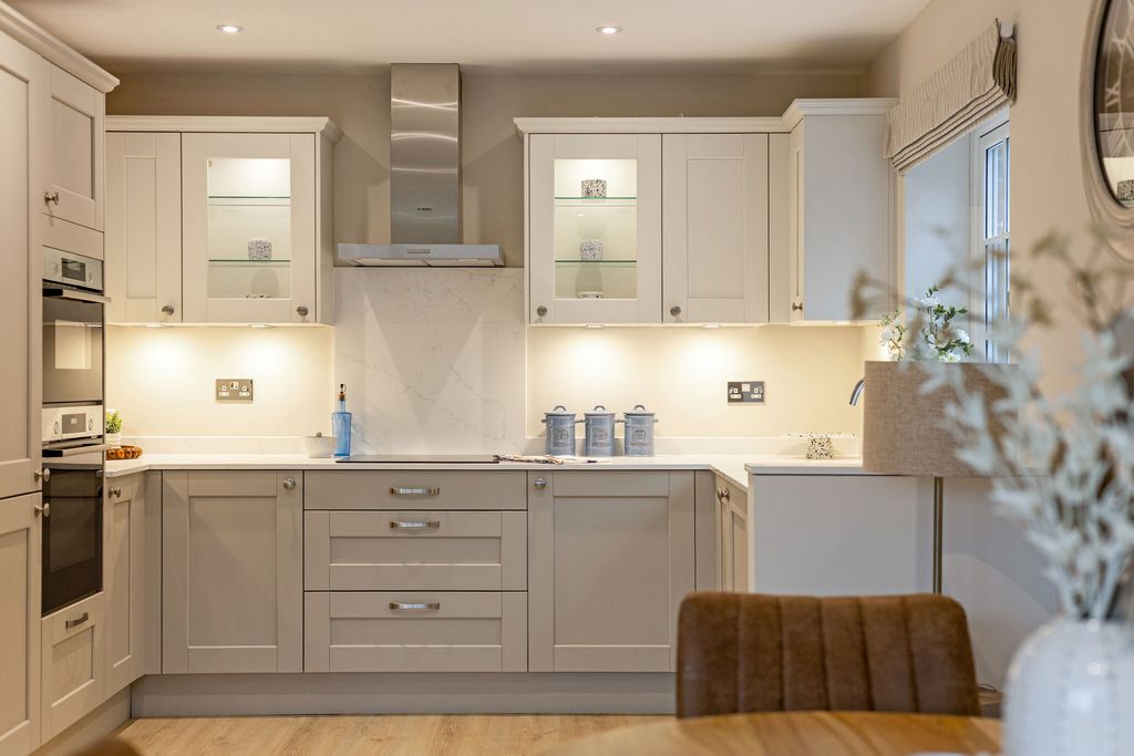 Property photo 3 of 15 Photo Of Show House Plot 4