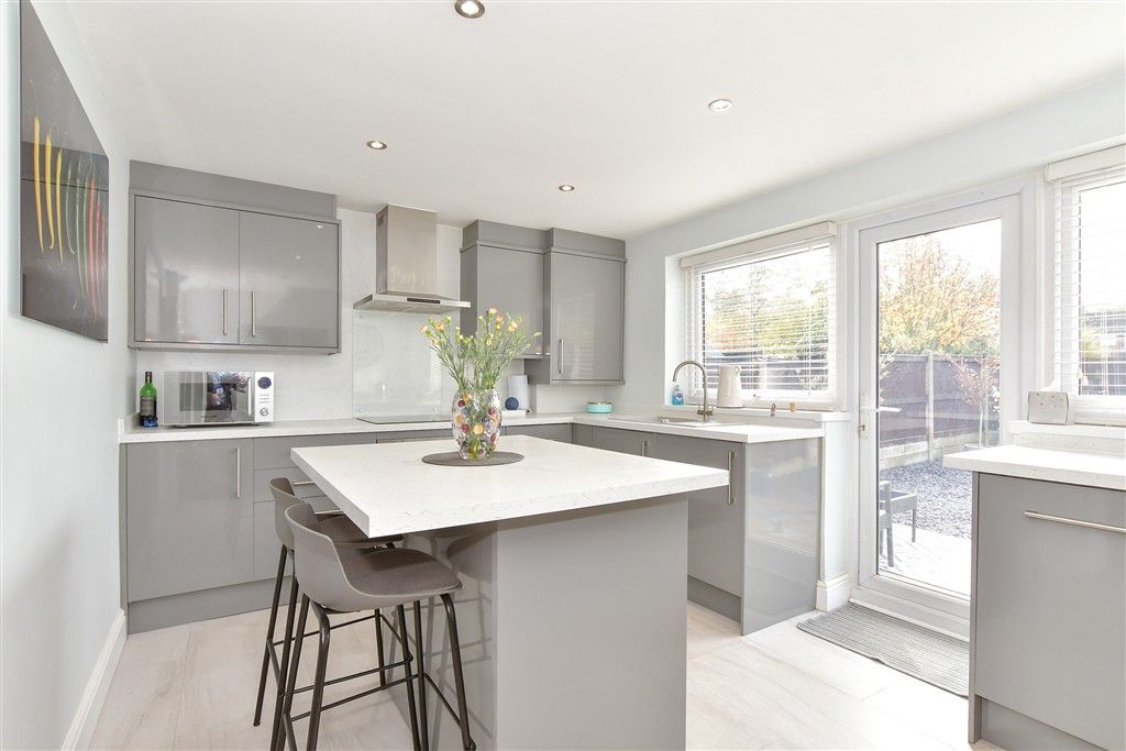 Property photo 2 of 12 Kitchen/Diner