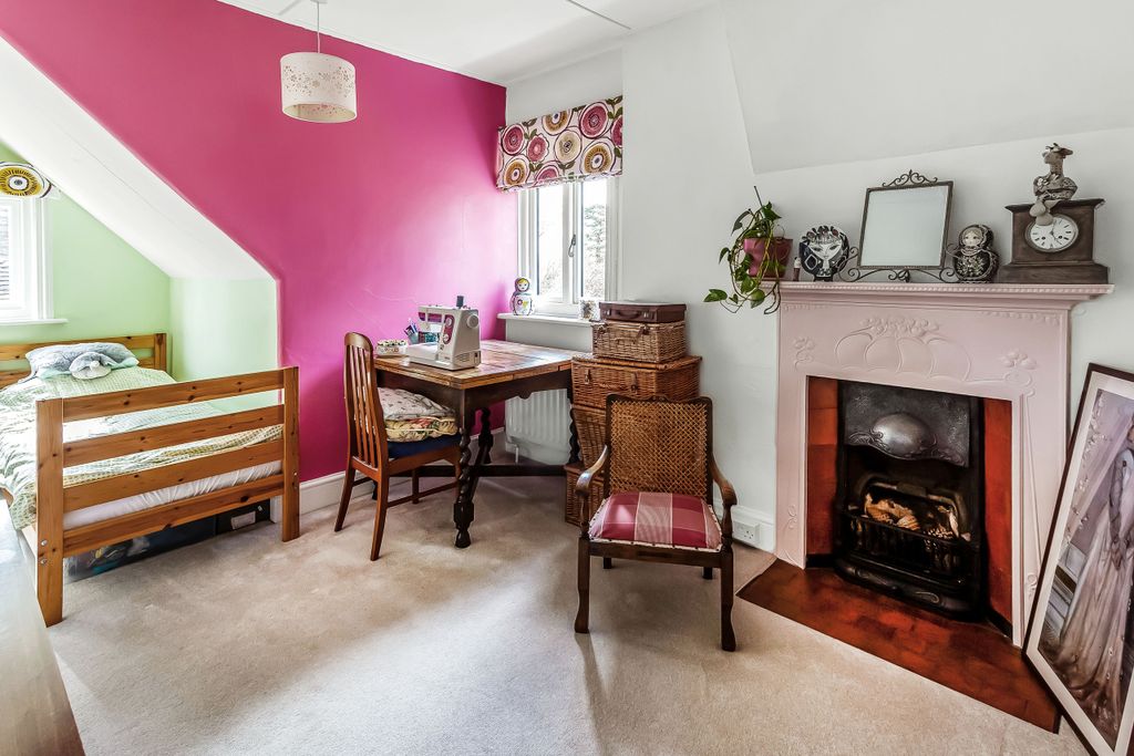 Additional image 15 of 5 bed detached house for saleWoodhurst Park, Oxted, Surrey RH8
