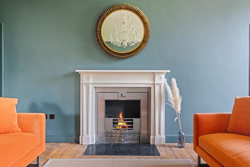 Property photo 3 of 17 Feature Fireplace