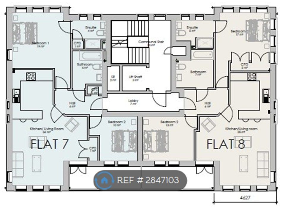 Property photo 3 of 11 Plan