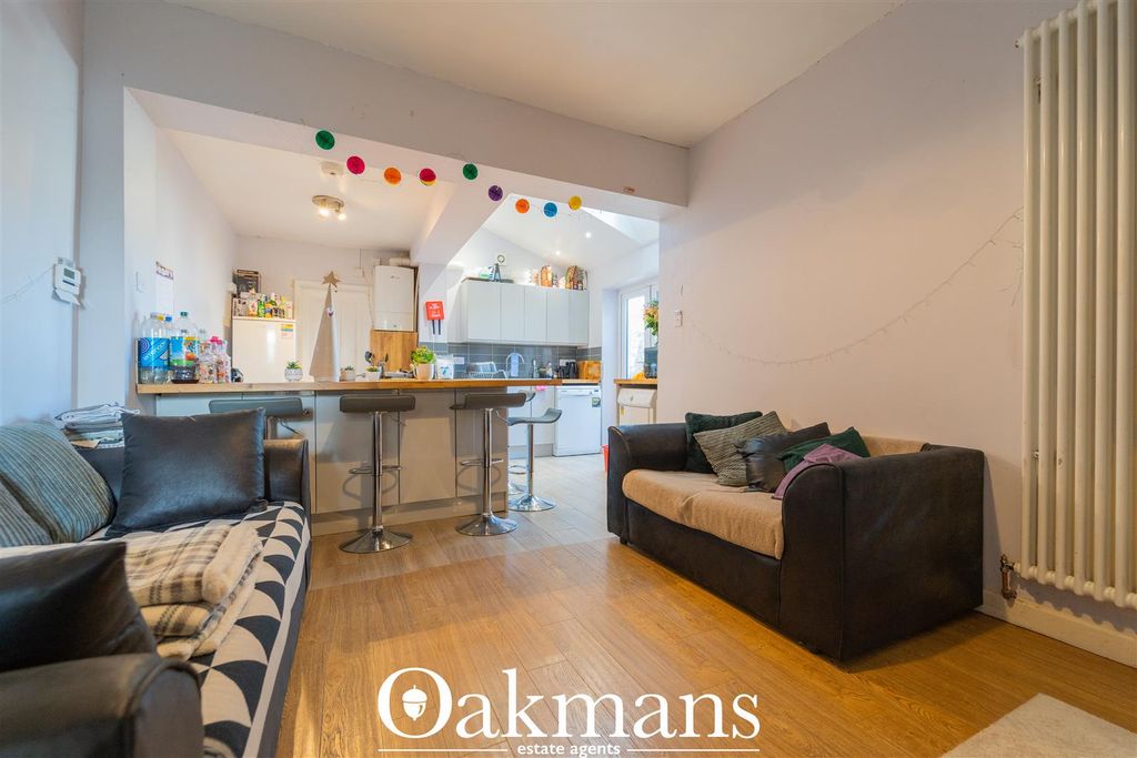 Additional image 4 of 5 bed shared accommodation to rentWinnie Road, Birmingham, West Midlands B29