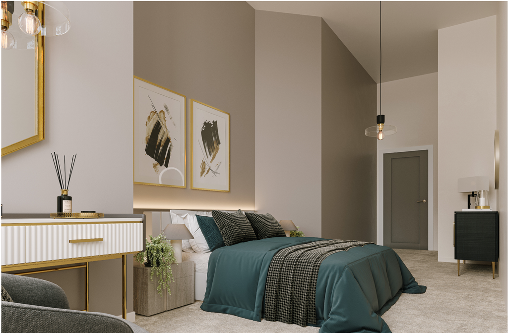 Property photo 2 of 5 2. Bedroom.Png