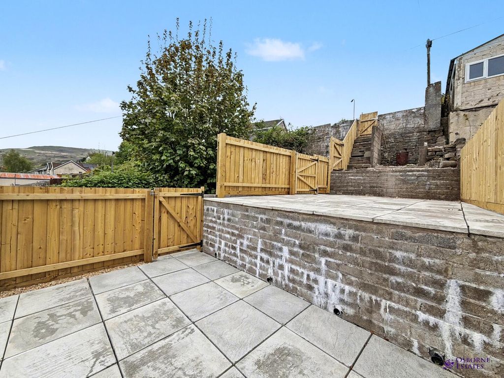Property photo 2 of 21 Rear Garden