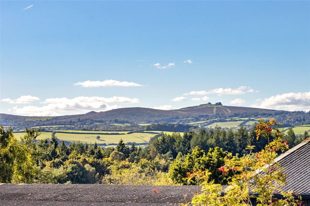 Property photo 2 of 11 Outlook From Bedroom