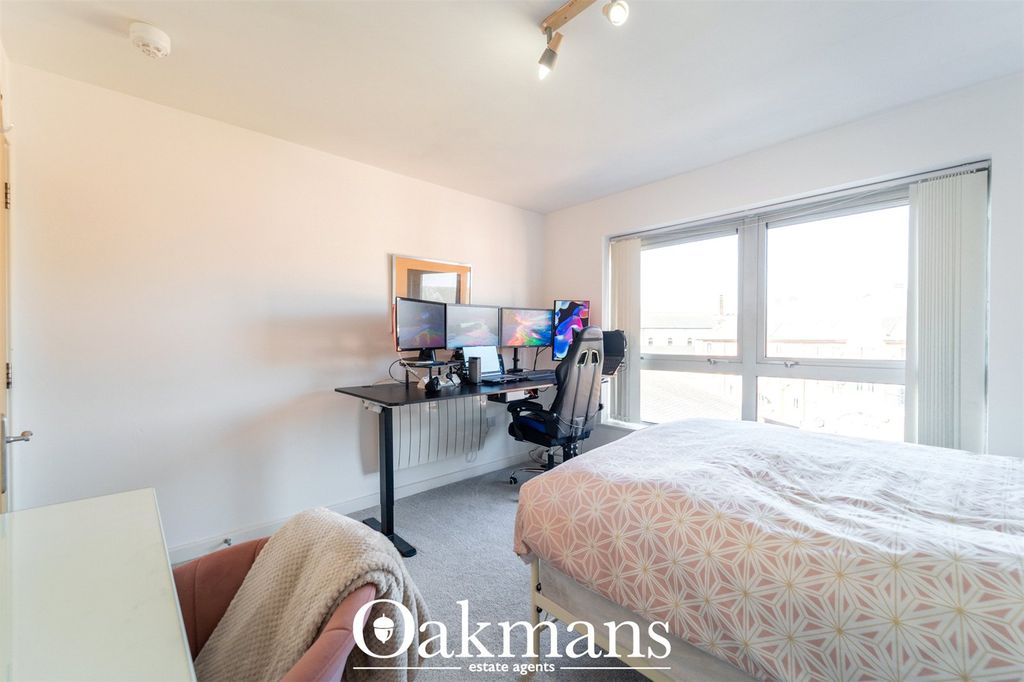 Additional image 17 of 2 bed flat for saleGeorge Street, Birmingham, West Midlands B3