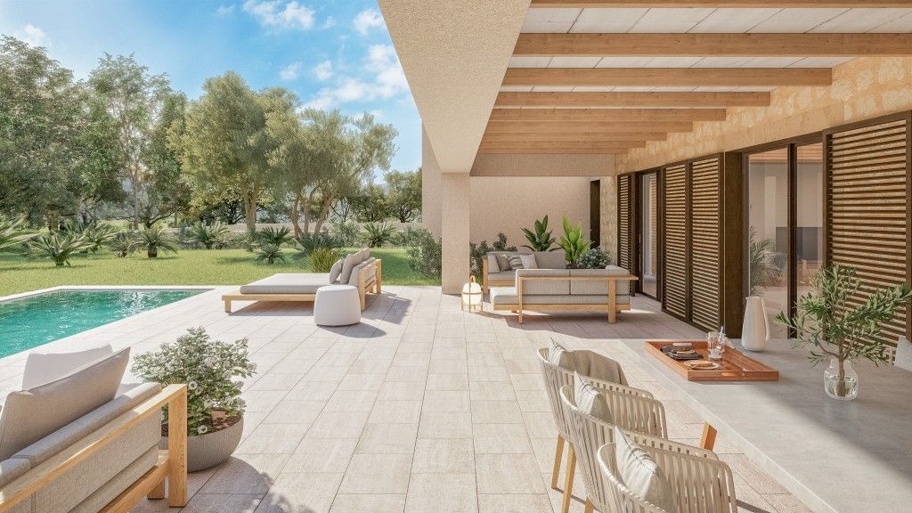 Property photo 3 of 11 Pool Terrace
