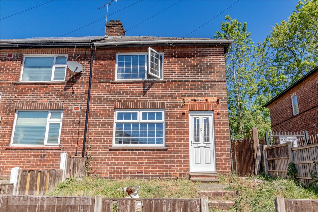 Property photo 1 of 13 External