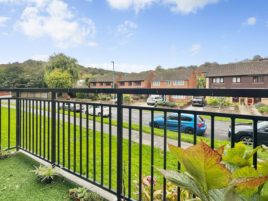 Property photo 2 of 6 Private Balcony