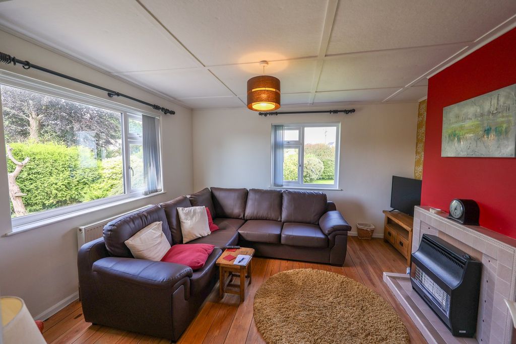 Additional image 4 of 2 bed detached bungalow for saleEastcliffe Road, Par PL24