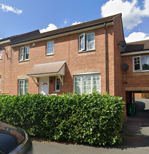 Property photo 2 of 24 Saddlecotte 2