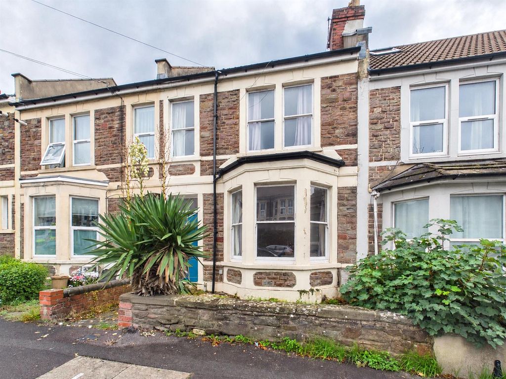 Property photo 1 of 16 1 - HMO For Auction, Gloucester Road, Horfield.Png