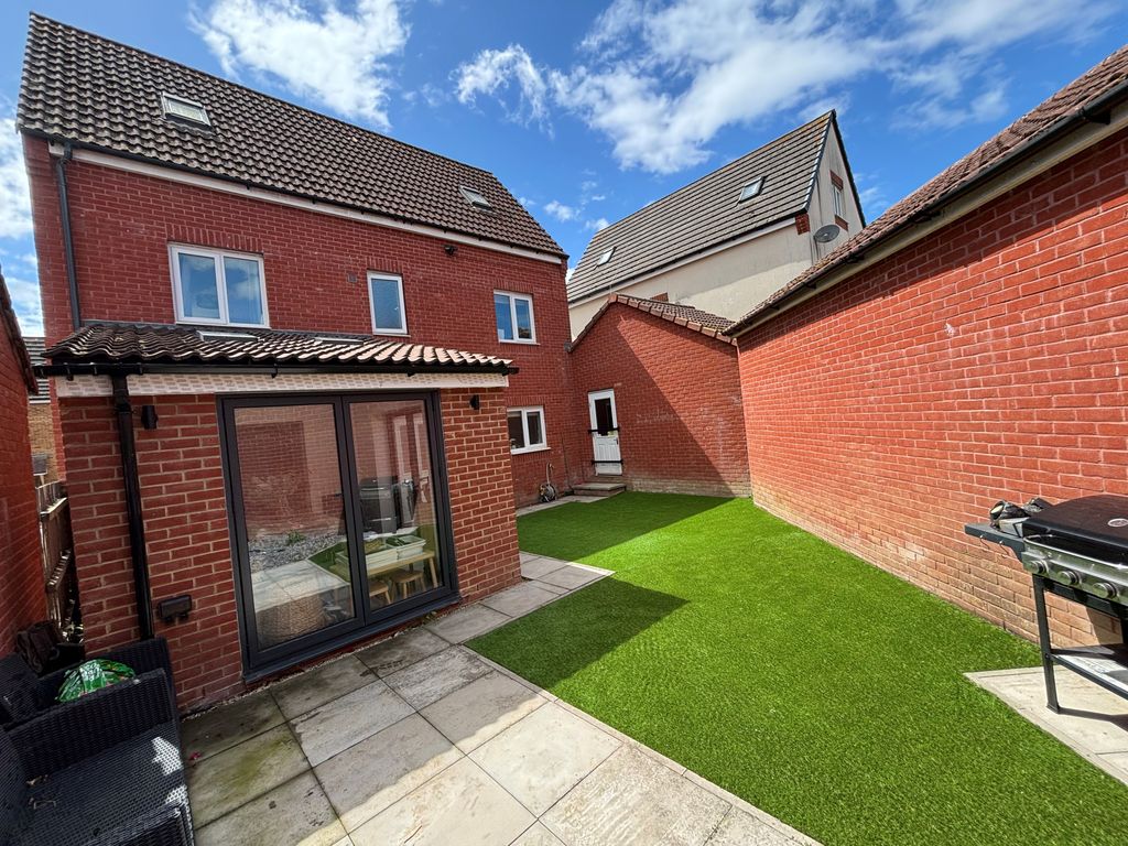 Property photo 2 of 20 Rear Elevation