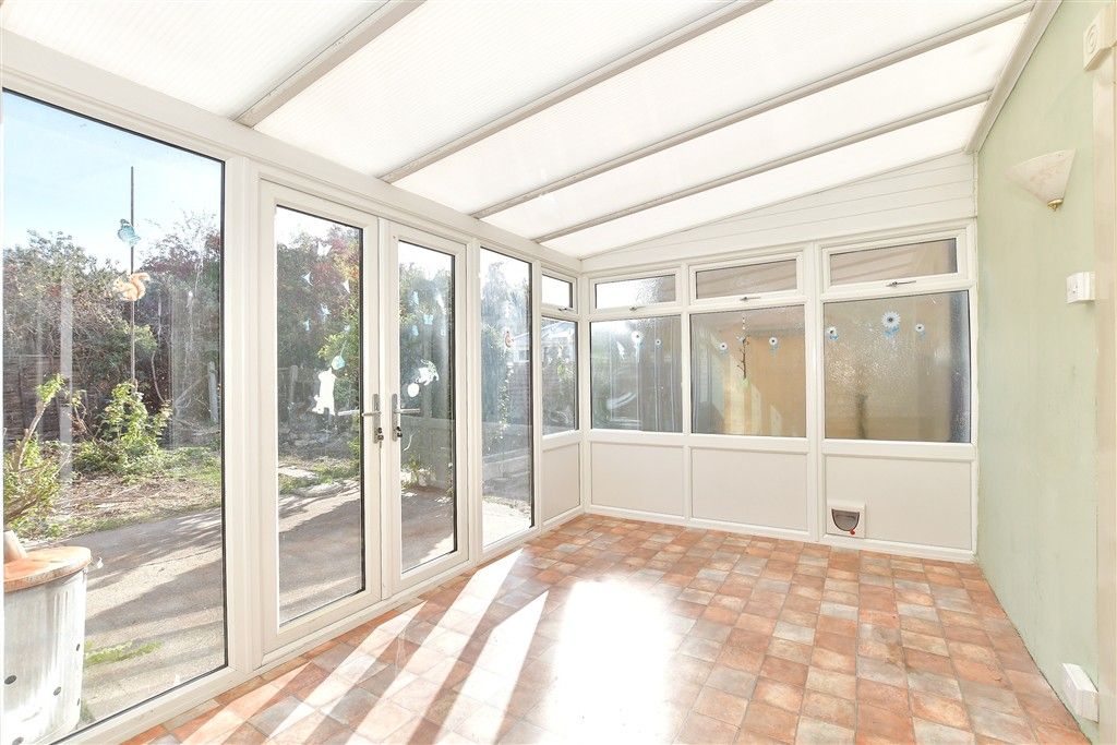 Property photo 3 of 12 Conservatory
