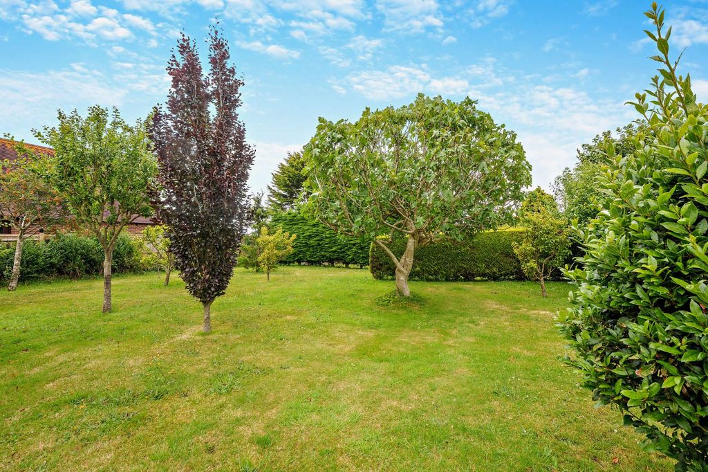 Property photo 3 of 25 Garden