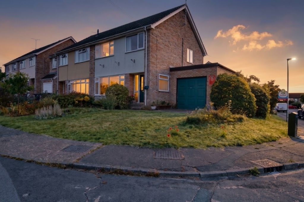Property photo 1 of 13 Front Dawn