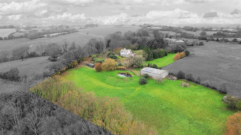 Property photo 3 of 20 Aerial View