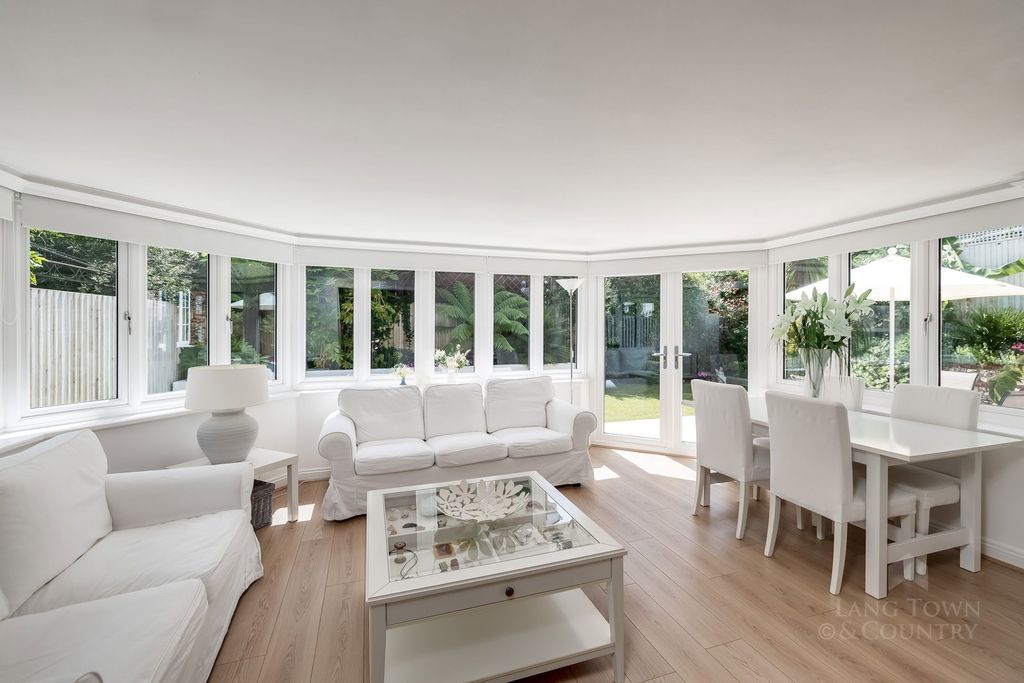 Additional image 11 of 5 bed detached house for salePowisland Drive, Derriford, Plymouth PL6