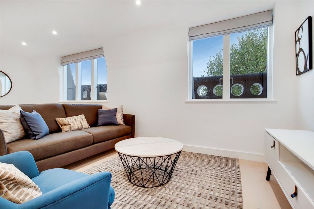 Property photo 1 of 13 Atelier Apartments