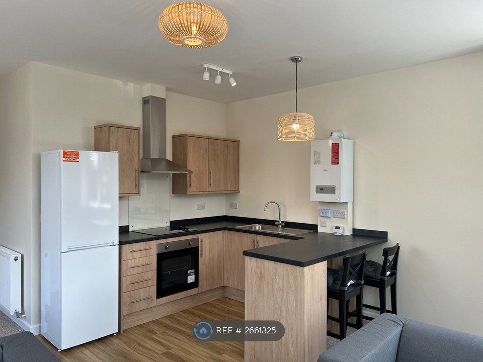 Property photo 3 of 9 Kitchen / Diner