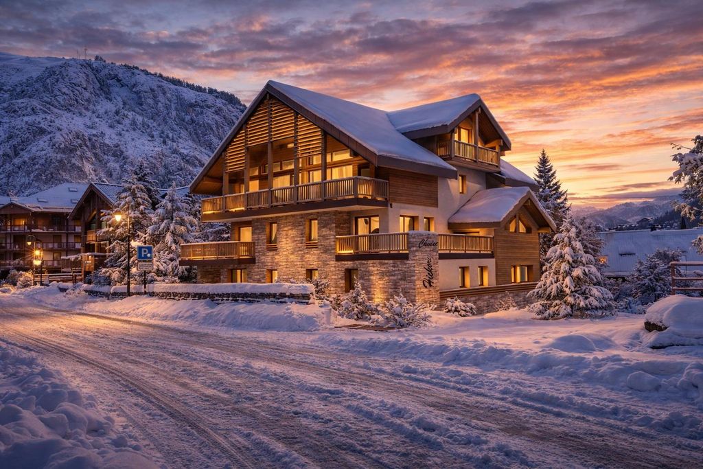 Property photo 1 of 15 Ski In And Out Apart