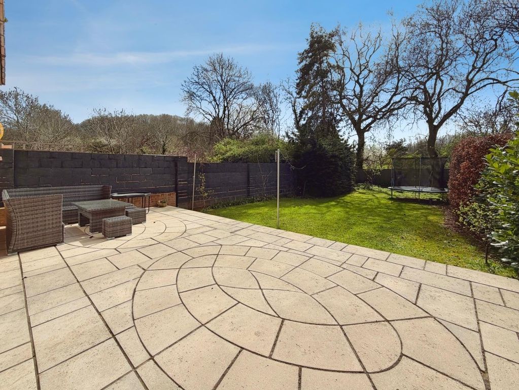 Property photo 2 of 35 Rear Garden