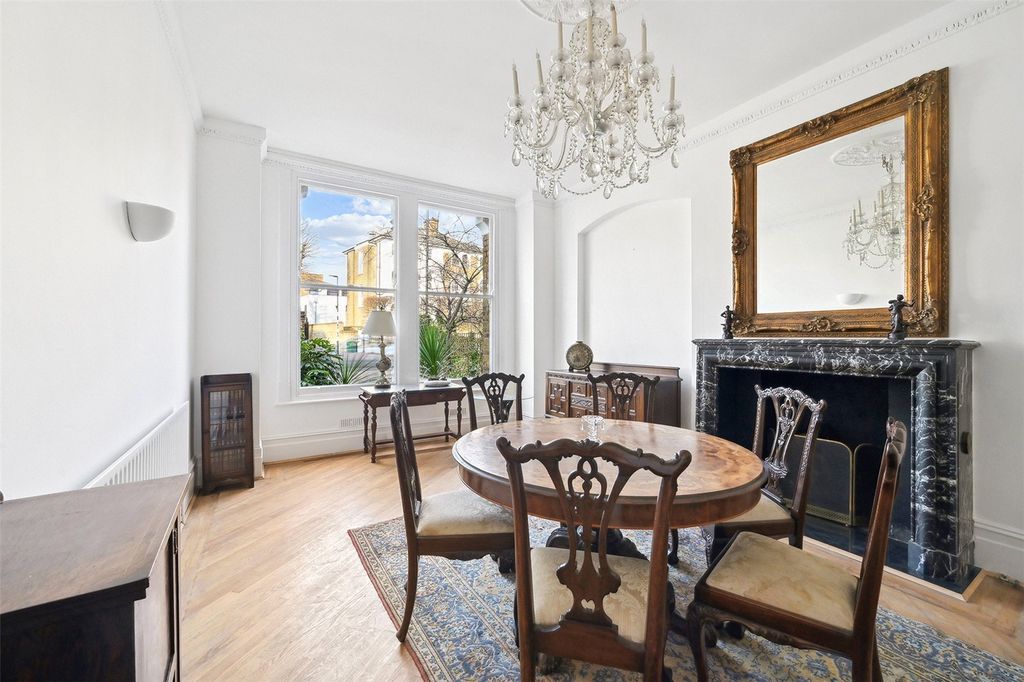 Property photo 2 of 17 Dining Area