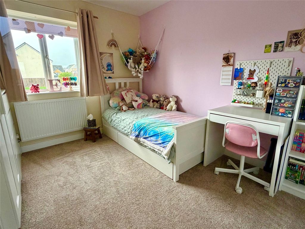 Additional image 10 of 3 bed semi-detached house for saleCedar Terrace, Steynton, Milford Haven SA73