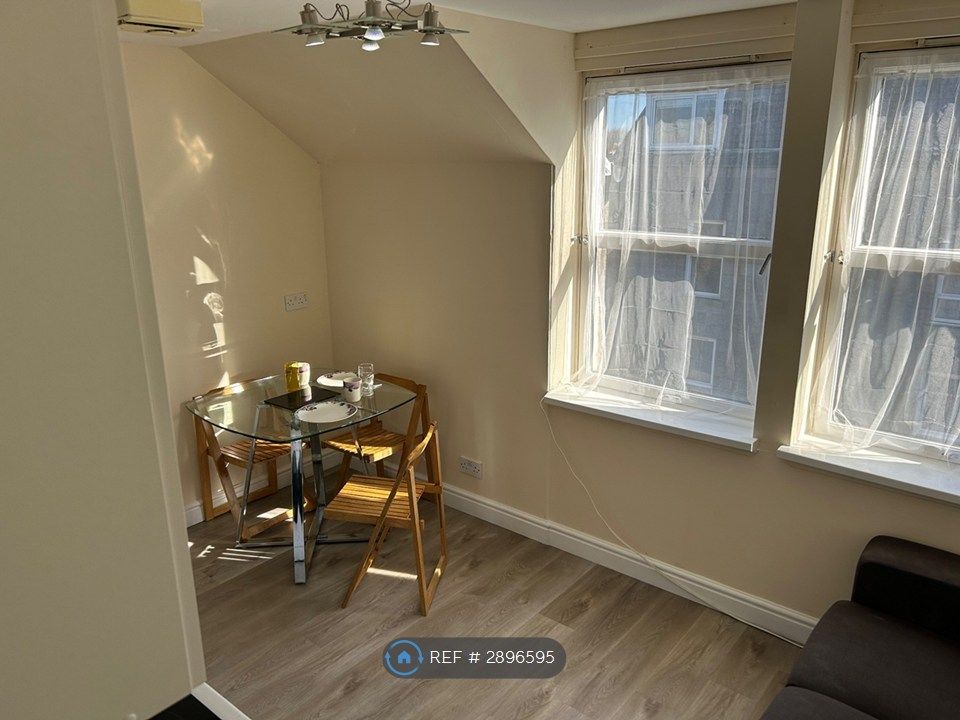 Property photo 2 of 8 Dining-Living Room