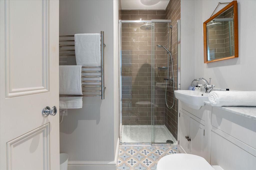 Additional image 18 of 2 bed flat for saleBridge House, Sion Place, Bristol BS8