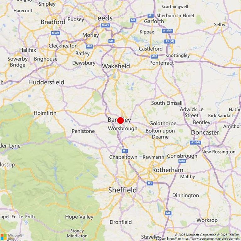 Property photo 2 of 4 Property Map