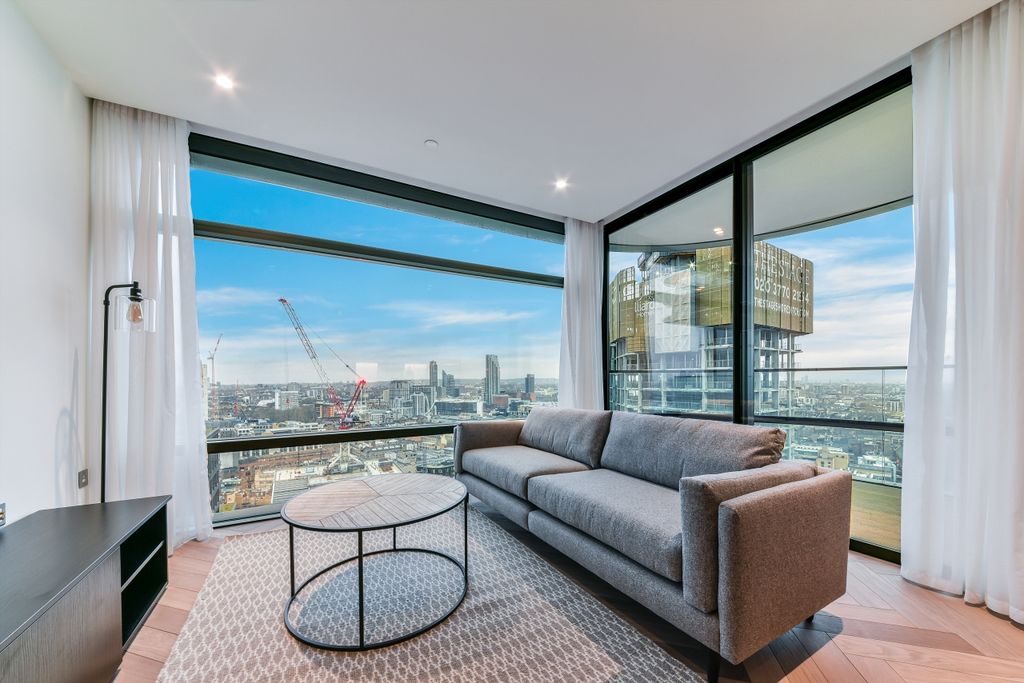 Property photo 1 of 9 Living Area