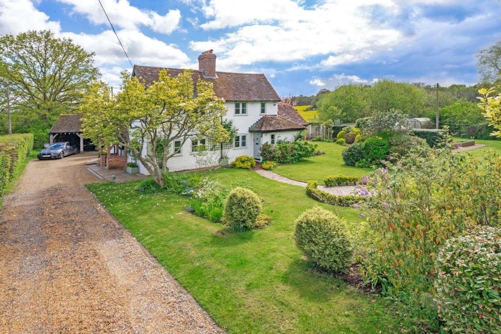 Property photo 1 of 23 External Elevation