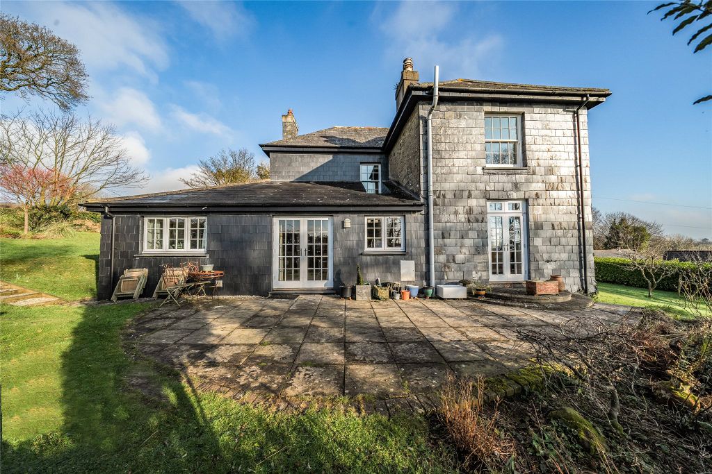 Additional image 31 of 3 bed detached house for saleLiskeard, Cornwall PL14