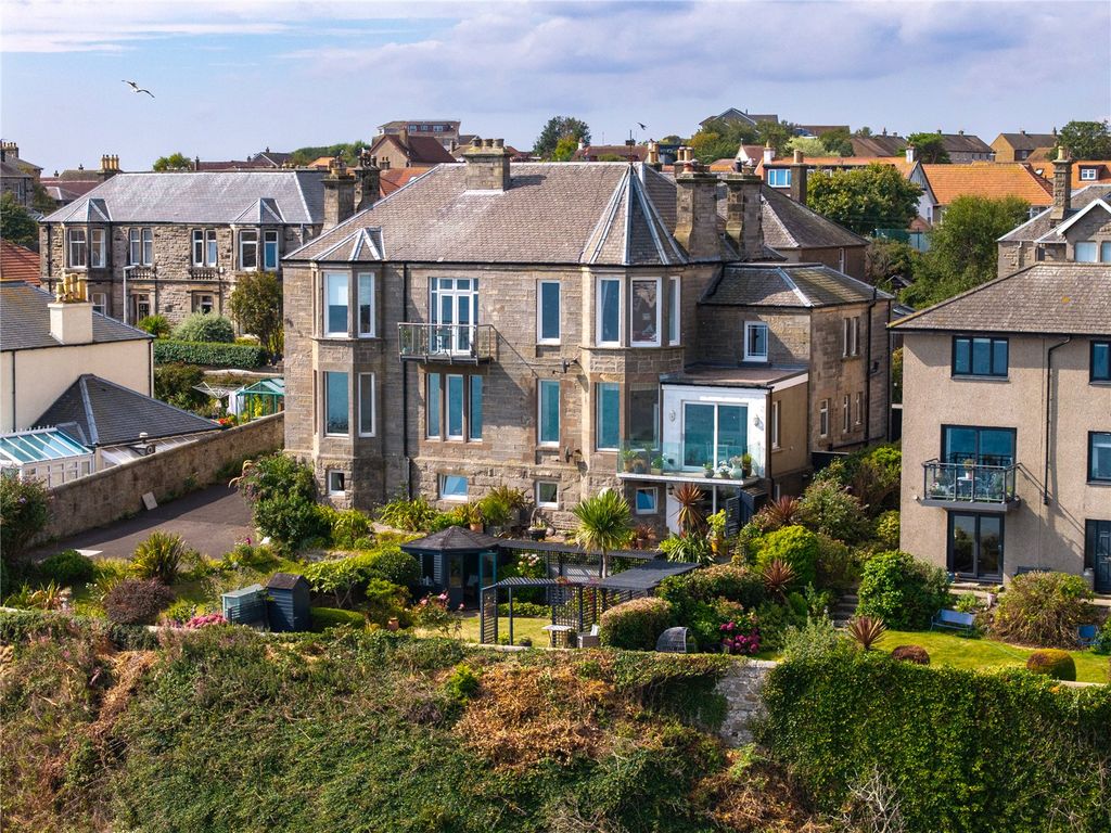 Property photo 1 of 24 55A Pettycur Road