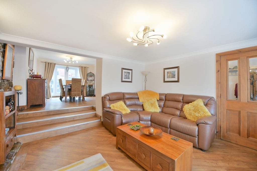 Additional image 4 of 3 bed terraced house for saleGreenland Road, Brynmawr NP23