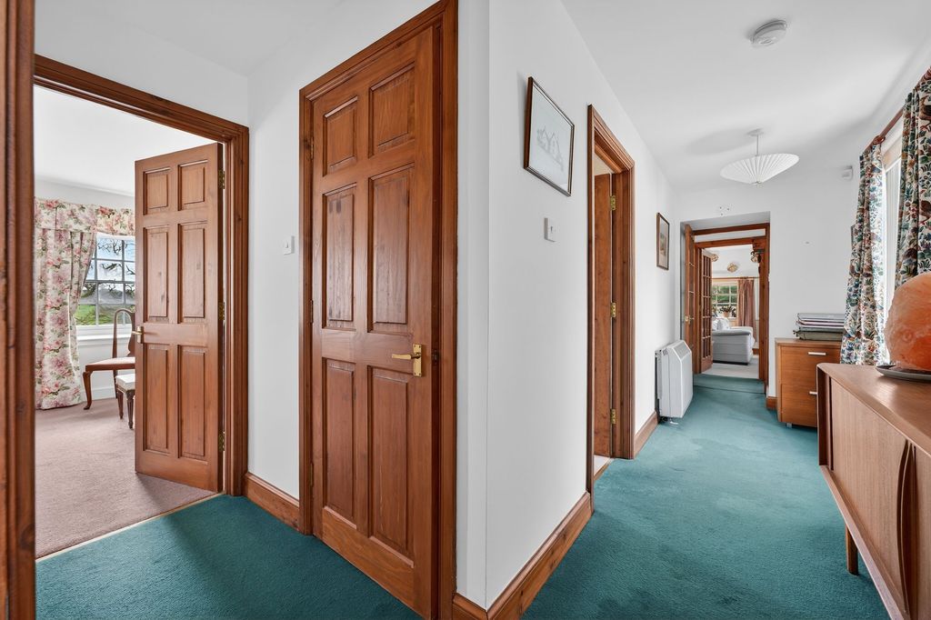 Additional image 17 of 4 bed link detached house for saleAbercrombie House, 12 The Mews, Sundrum, Ayr KA6