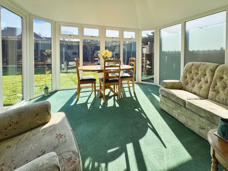 Property photo 3 of 23 Conifer Close