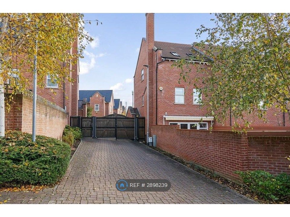 Property photo 2 of 30 Gated Back Entrance