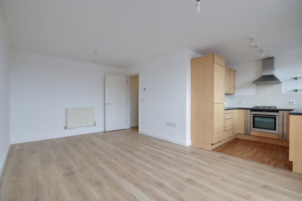 Property photo 3 of 9 Open Plan Kitchen/Living Room