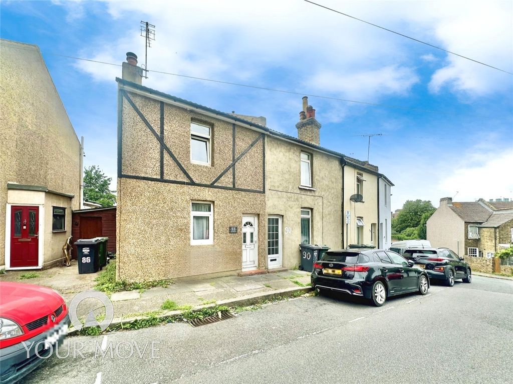 Property photo 1 of 10 #Yourmovedartford