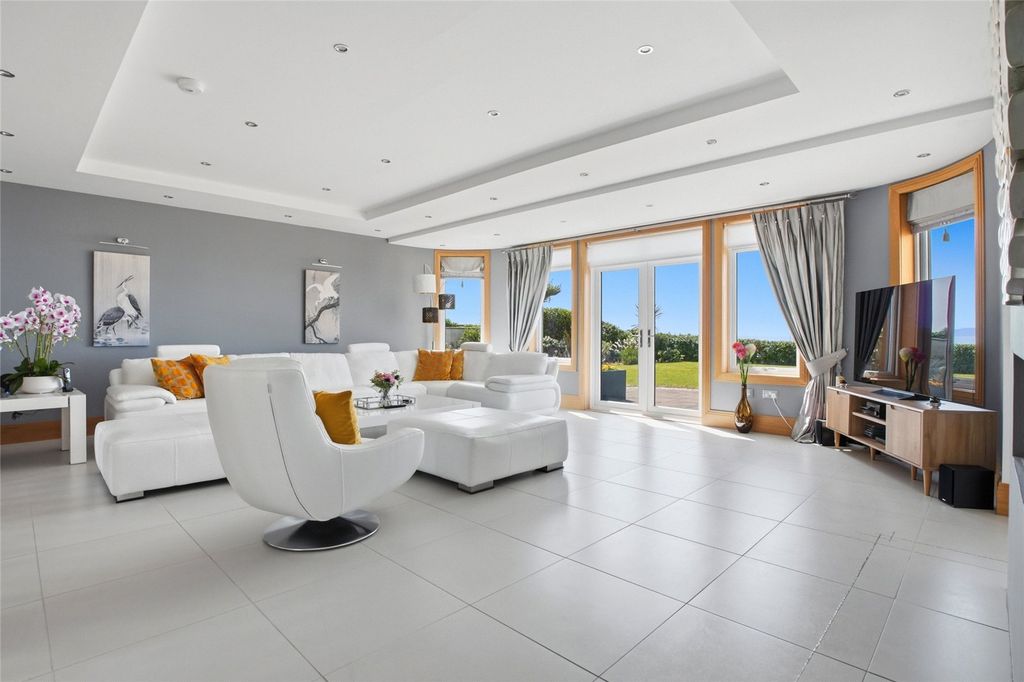 Additional image 6 of 5 bed detached house for saleThe Beach House, 18 Hyndman Road, Seamill, Ayrshire KA23