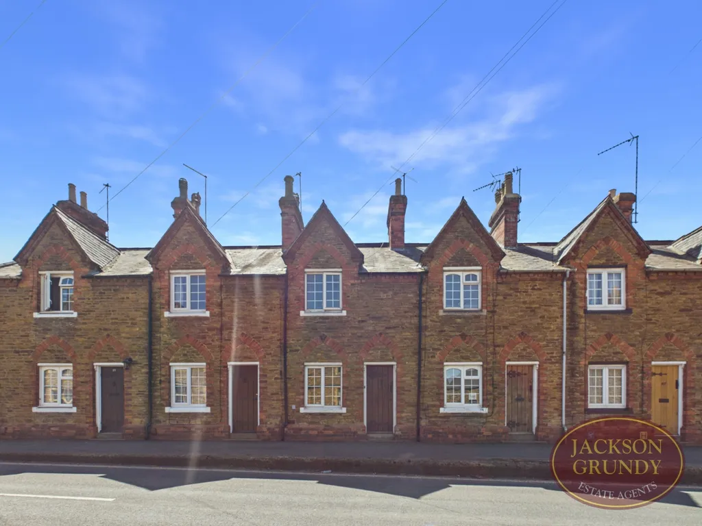 West Street, Moulton NN3 - View 3