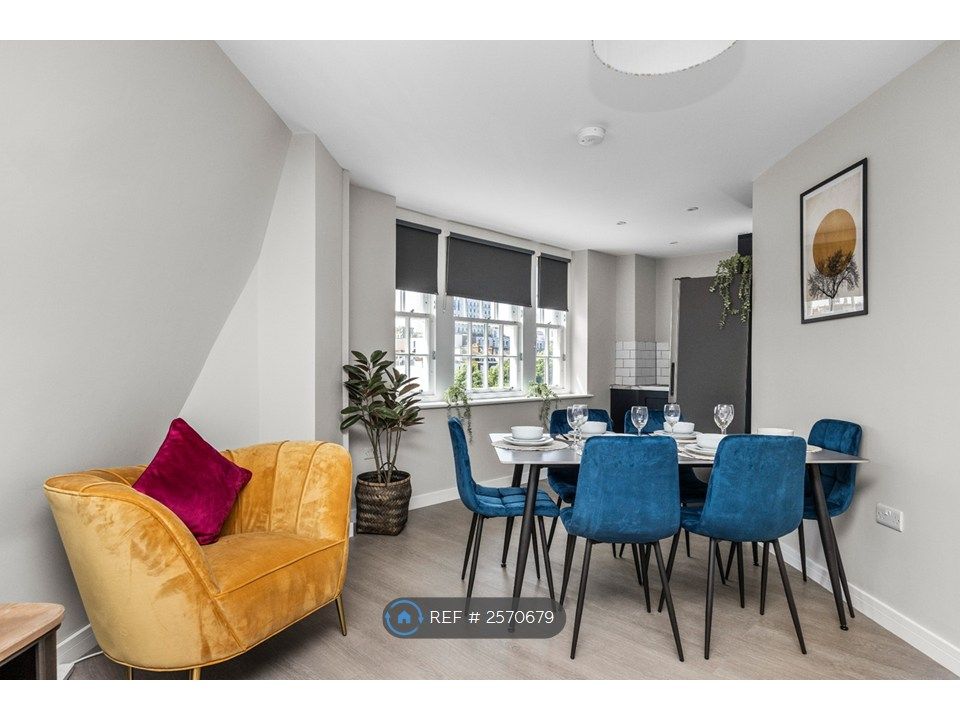Property photo 2 of 11 Open Plan Dining Area