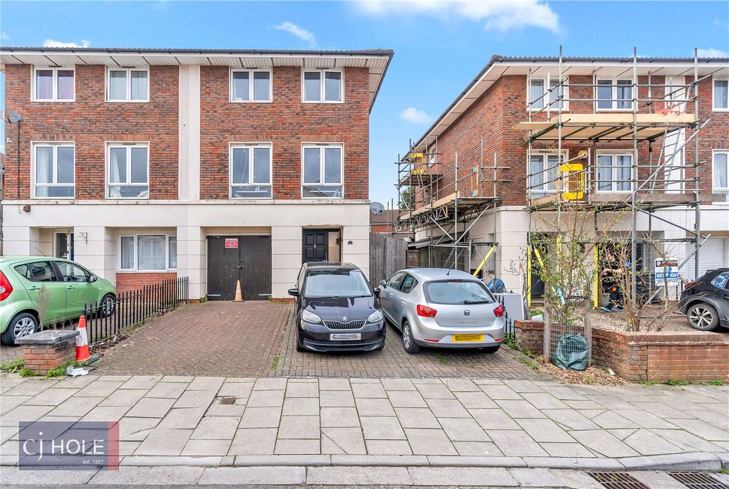 5 bed shared accommodation to rentShelley Way, Horfield, Bristol BS7 photo 4