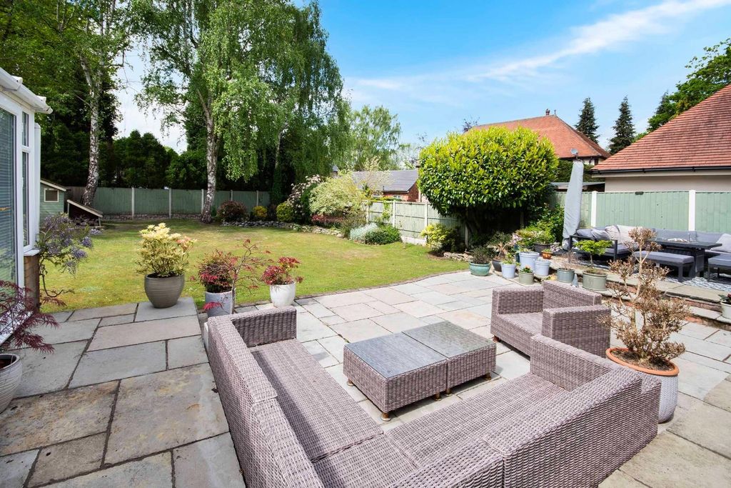 Additional image 25 of 5 bed detached house for salePlantation Avenue, Bessacarr, Doncaster DN4