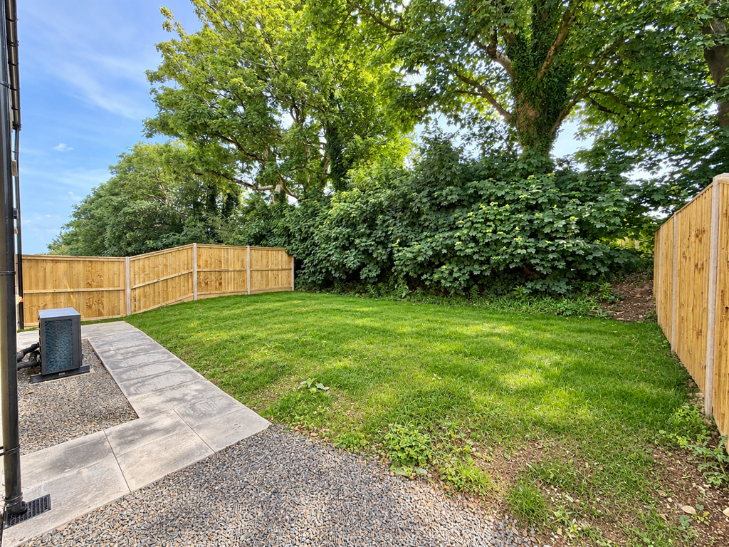 Property photo 2 of 10 Rear Garden