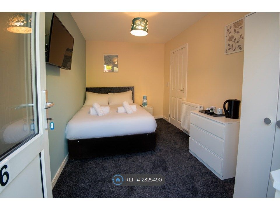 Property photo 2 of 10 Double Room